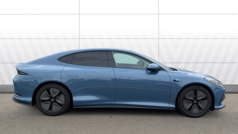 MG Im5 300kW Long Range 100kWh 5dr Auto Electric Hatchback